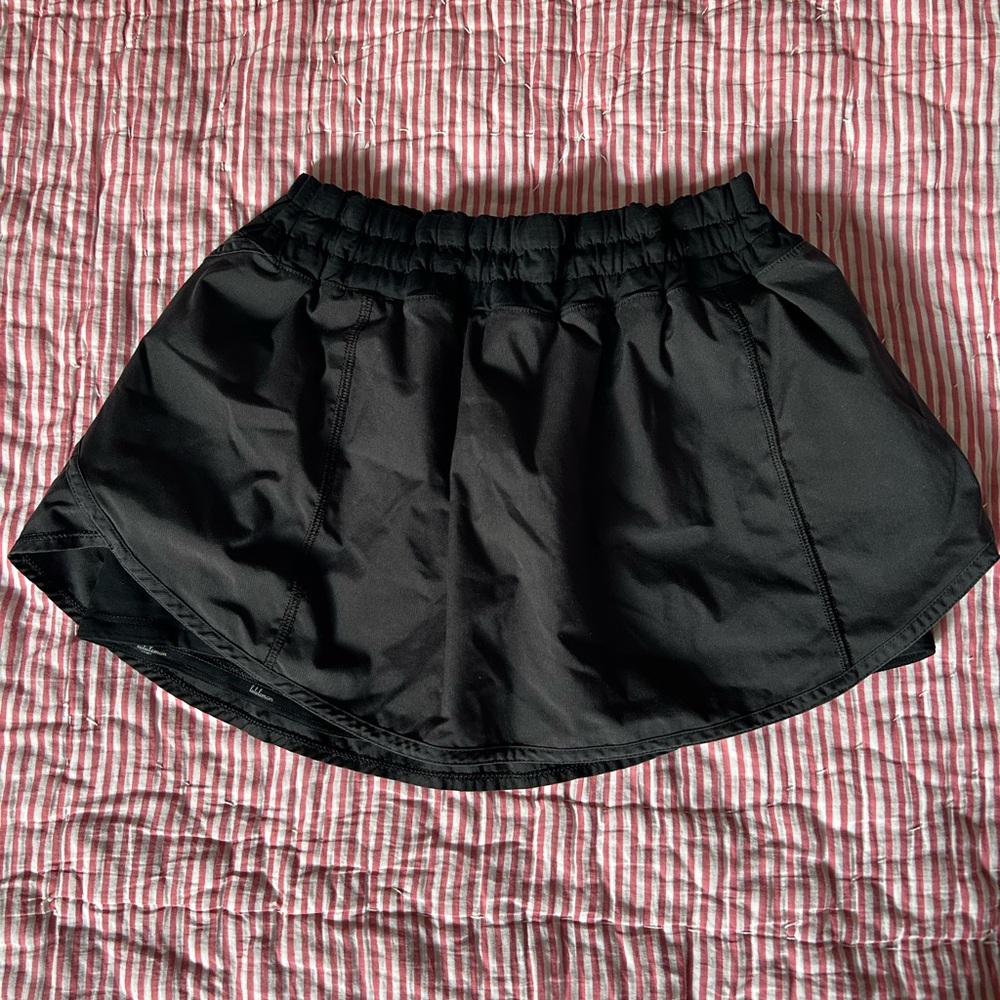 Women's Lululemon Run Track Attack Skort